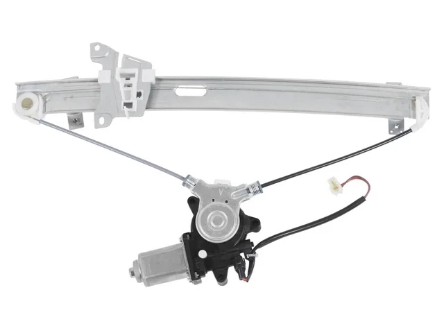 Стеклоподъемник двери передней правой MITSUBISHI GALANT АМЕРИКА EA 2002-2003, GALANT АМЕРИКА EA 1998-2001, GALANT ЕВРОПА E5 1993-1997