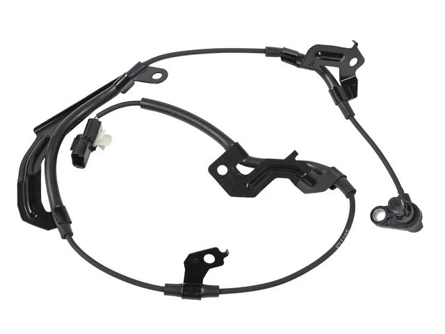Датчик ABS передний левый MITSUBISHI PAJERO SPORT II KH 2008-2013, PAJERO SPORT II KH 2013-2015, L200 KB4T 2006-2010, L200 KB4T 2010-2013
