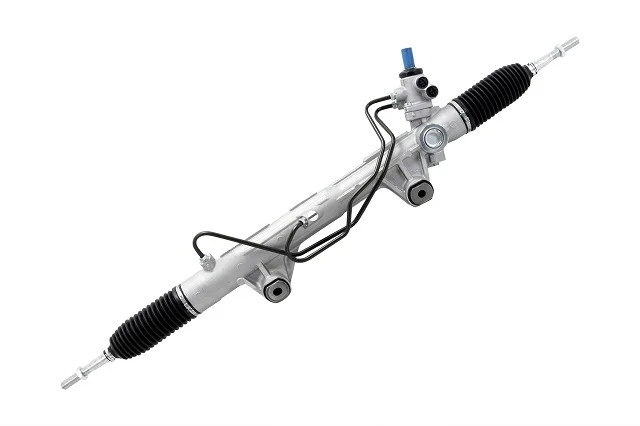 Рейка рулевая MITSUBISHI PAJERO SPORT II KH 2008-2013, L200 KK / KL 2015-2019, PAJERO SPORT III KS 2016-2021