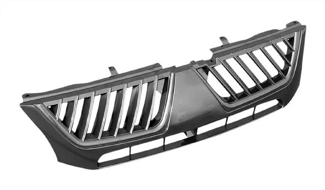 Решетка радиатора MITSUBISHI L200 K74T / K75T 1996-2005