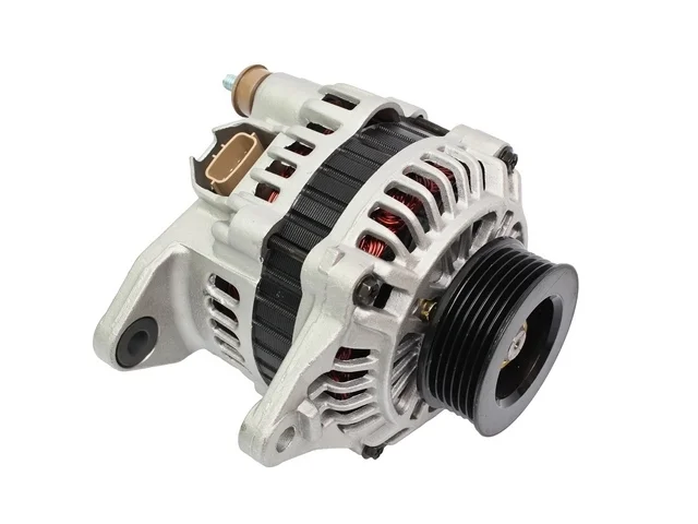Генератор MITSUBISHI OUTLANDER CU 2003-2007, LANCER IX CS 2003-2005, LANCER IX CS 2005-2010