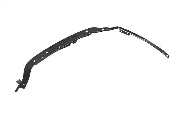 Кронштейн переднего бампера правый MITSUBISHI LANCER IX CS 2003-2005, LANCER IX CS 2005-2010