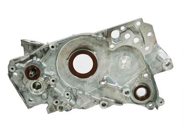 Насос масляный MITSUBISHI OUTLANDER CU 2003-2007, GALANT АМЕРИКА EA 2002-2003, LANCER IX CS 2003-2005, GALANT АМЕРИКА EA 1998-2001