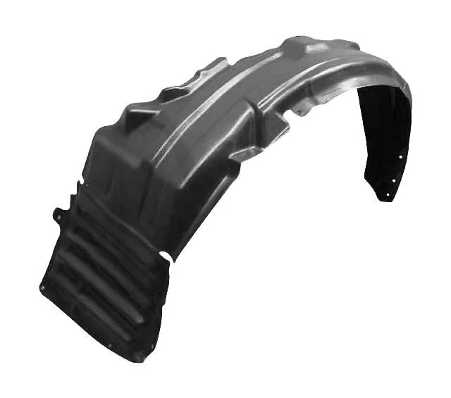 Подкрылок передний левый MITSUBISHI LANCER IX CS 2003-2005, LANCER IX CS 2005-2010