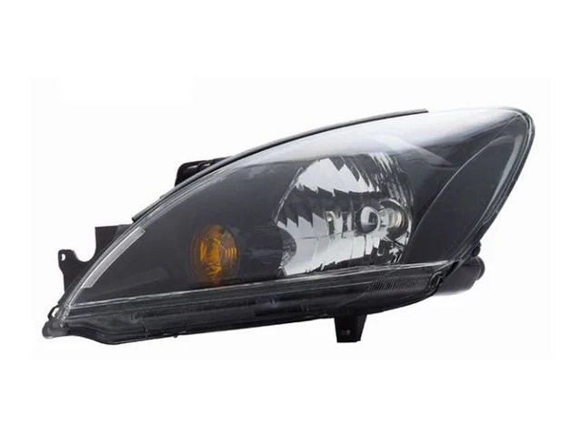Фара левая MITSUBISHI LANCER IX CS 2003-2005, LANCER IX CS 2005-2010