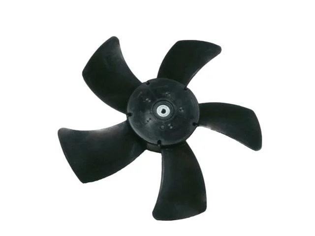 Крыльчатка вентилятора радиатора охлаждения MITSUBISHI OUTLANDER XL CW 2007-2010, OUTLANDER XL CW 2010-2012, LANCER X CY 2007-2010