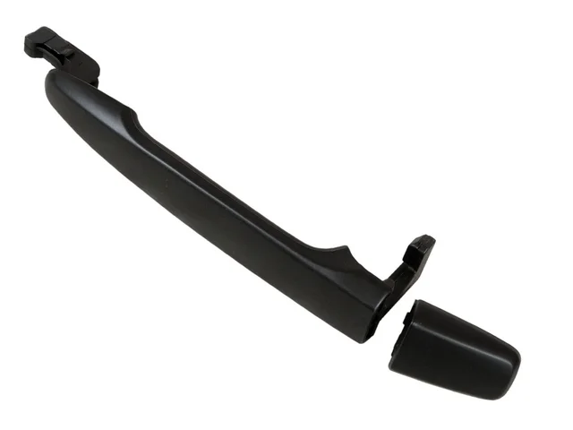 Ручка двери задней левой внешняя MITSUBISHI OUTLANDER XL CW 2007-2010, OUTLANDER XL CW 2010-2012, OUTLANDER GF 2015-2018, LANCER X CY 2007-2010
