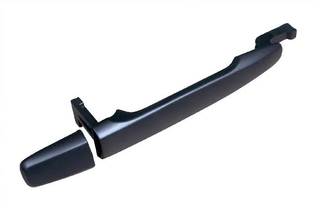 Ручка двери передней левой внешняя MITSUBISHI OUTLANDER XL CW 2007-2010, OUTLANDER XL CW 2010-2012, OUTLANDER GF 2015-2018, LANCER X CY 2007-2010