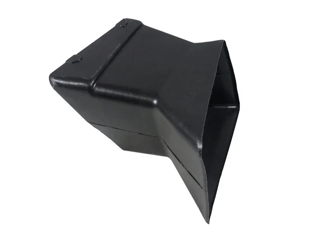 Воздуховод бампера переднего MITSUBISHI OUTLANDER CU 2003-2007