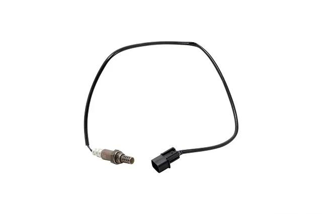 Датчик кислородный лямбда-зонд левый нижний MITSUBISHI OUTLANDER CU 2003-2007, AIRTREK CU 2001-2005