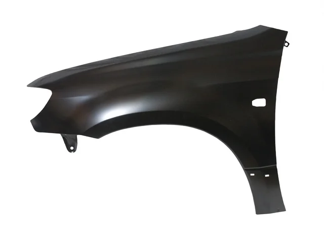 Крыло переднее левое MITSUBISHI OUTLANDER CU 2003-2007