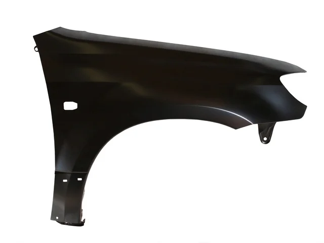 Крыло переднее правое MITSUBISHI OUTLANDER CU 2003-2007
