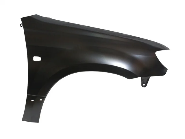 Крыло переднее правое MITSUBISHI OUTLANDER CU 2003-2007
