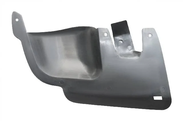 Накладка бампера заднего правая нижняя MITSUBISHI OUTLANDER CU 2003-2007