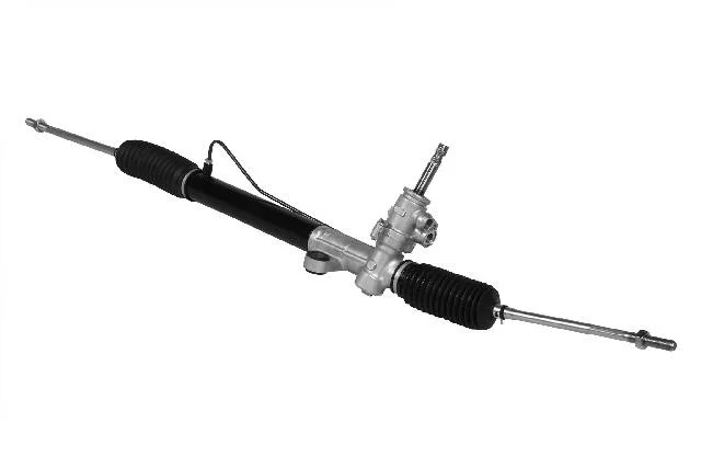 Рейка рулевая MITSUBISHI OUTLANDER CU 2003-2007
