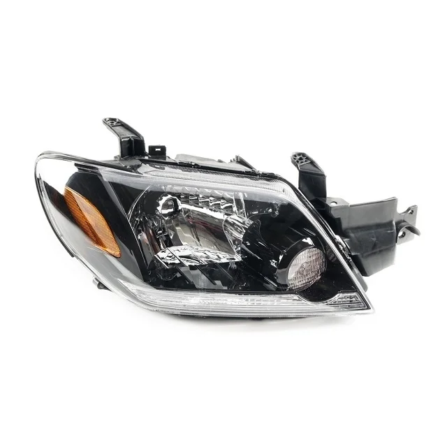 Фара правая MITSUBISHI OUTLANDER CU 2003-2007