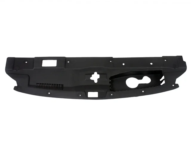 Накладка замка капота MITSUBISHI OUTLANDER GF 2012-2014, OUTLANDER GF 2014-2015