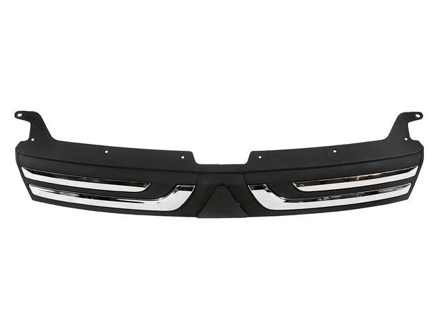 Решетка радиатора MITSUBISHI OUTLANDER GF 2012-2014