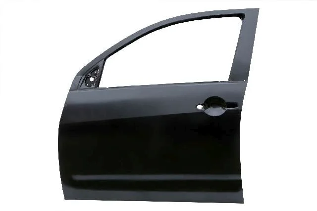 Дверь передняя левая MITSUBISHI OUTLANDER XL CW 2007-2010, OUTLANDER XL CW 2010-2012