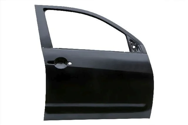 Дверь передняя правая MITSUBISHI OUTLANDER XL CW 2007-2010, OUTLANDER XL CW 2010-2012