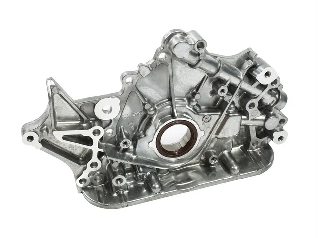 Насос масляный MITSUBISHI OUTLANDER XL CW 2007-2010, OUTLANDER XL CW 2010-2012
