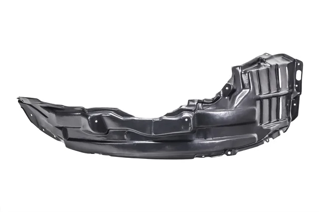 Подкрылок передний правый MITSUBISHI OUTLANDER XL CW 2007-2010, OUTLANDER XL CW 2010-2012