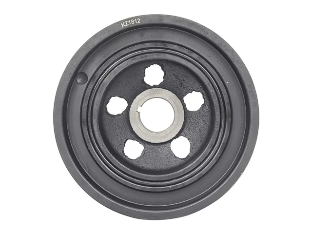 Шкив коленвала MITSUBISHI OUTLANDER XL CW 2007-2010