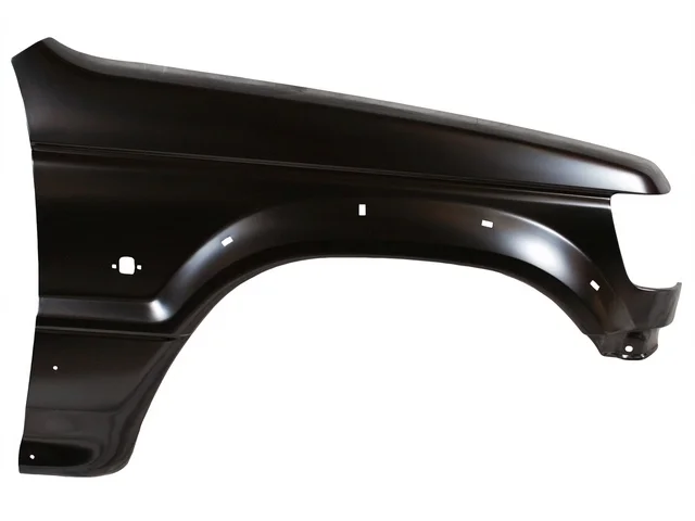 Крыло переднее правое MITSUBISHI PAJERO II / MONTERO II V1 / V2 / V3 / V4 1991-1996