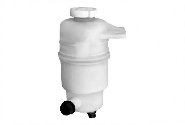 Бачок ГУР MITSUBISHI PAJERO III / MONTERO III V6 / V7 2000-2002, PAJERO III / MONTERO III V6 / V7 2003-2006, PAJERO IV / MONTERO IV V8 / V9 2006-2011