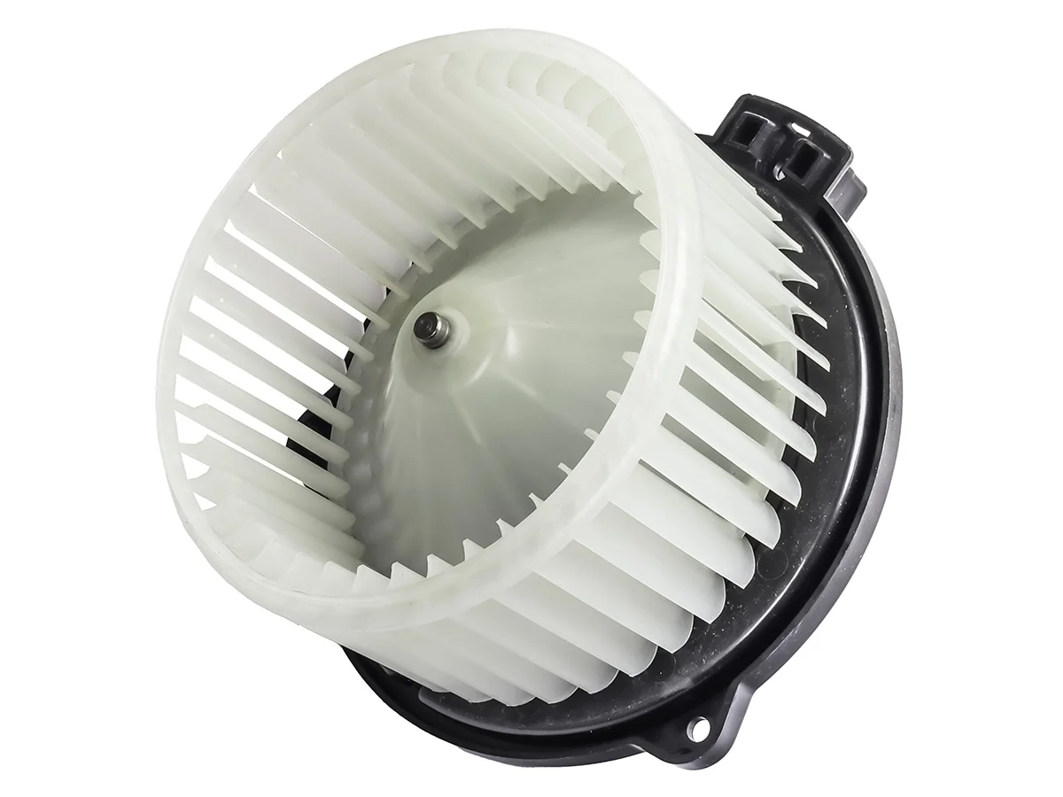 Мотор отопителя MITSUBISHI PAJERO III / MONTERO III V6 / V7 2000-2002, PAJERO III / MONTERO III V6 / V7 2003-2006