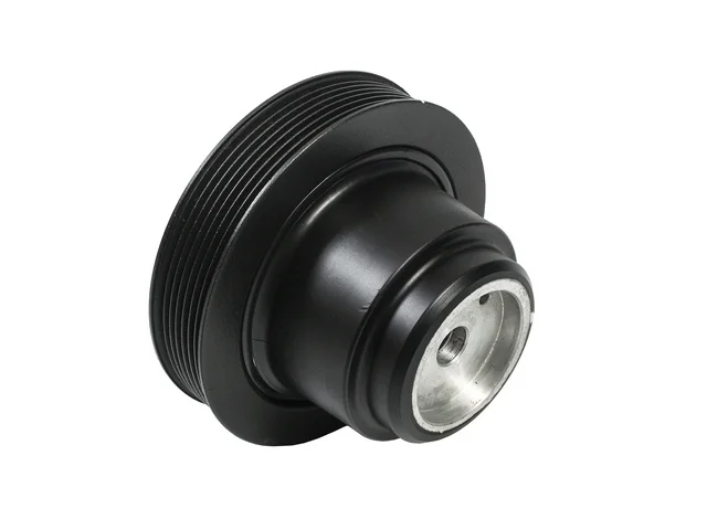 Шкив коленвала MITSUBISHI PAJERO III / MONTERO III V6 / V7 2000-2002, PAJERO III / MONTERO III V6 / V7 2003-2006