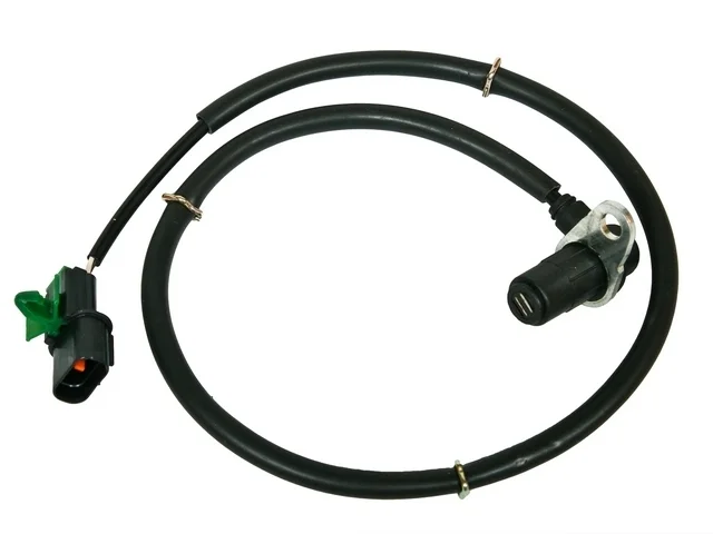 Датчик ABS задний правый MITSUBISHI PAJERO IV / MONTERO IV V8 / V9 2006-2011, PAJERO IV / MONTERO IV V8 / V9 2011-2014