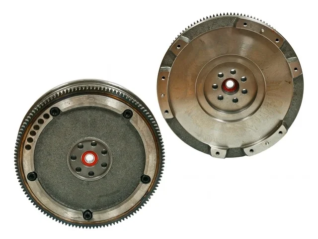 Маховик MITSUBISHI PAJERO III / MONTERO III V6 / V7 2000-2002, PAJERO III / MONTERO III V6 / V7 2003-2006, PAJERO IV / MONTERO IV V8 / V9 2006-2011