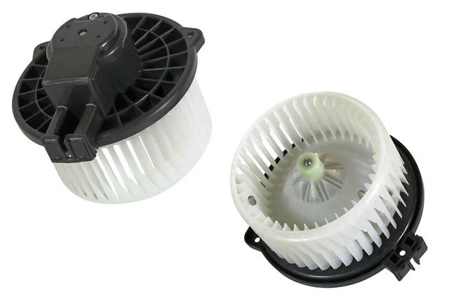 Мотор отопителя MITSUBISHI PAJERO IV / MONTERO IV V8 / V9 2006-2011, PAJERO IV / MONTERO IV V8 / V9 2011-2014