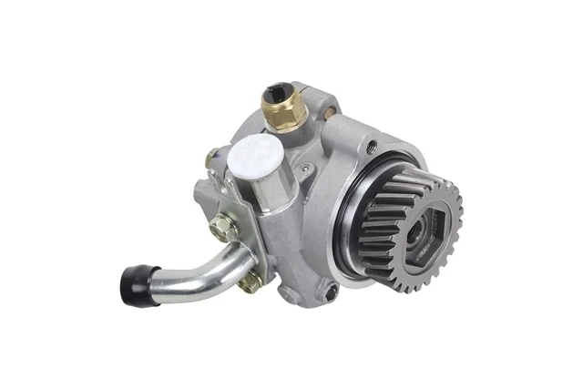 Насос гидроусилителя руля MITSUBISHI PAJERO SPORT II KH 2008-2013, PAJERO IV / MONTERO IV V8 / V9 2006-2011, PAJERO IV / MONTERO IV V8 / V9 2011-2014
