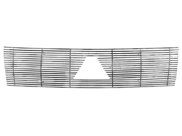 Решетка радиатора MITSUBISHI PAJERO IV / MONTERO IV V8 / V9 2006-2011, PAJERO IV / MONTERO IV V8 / V9 2011-2014