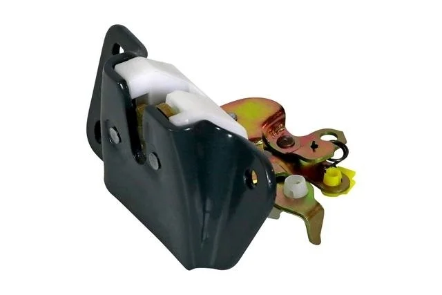 Замок крышки багажника MITSUBISHI PAJERO SPORT I / MONTERO SPORT I K9 2005-2008, PAJERO SPORT I / MONTERO SPORT I K9 2000-2004