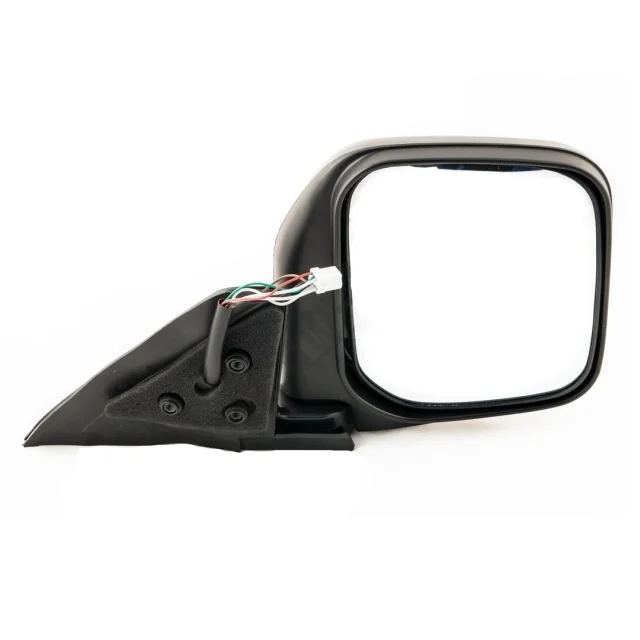 Зеркало заднего вида правое MITSUBISHI PAJERO SPORT I / MONTERO SPORT I K9 2005-2008, PAJERO SPORT I / MONTERO SPORT I K9 2000-2004