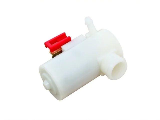 Насос бачка омывателя MITSUBISHI PAJERO IV / MONTERO IV V8 / V9 2006-2011, PAJERO IV / MONTERO IV V8 / V9 2011-2014