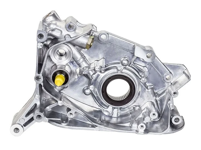 Насос масляный MITSUBISHI PAJERO SPORT I / MONTERO SPORT I K9 2005-2008, PAJERO SPORT I / MONTERO SPORT I K9 2000-2004