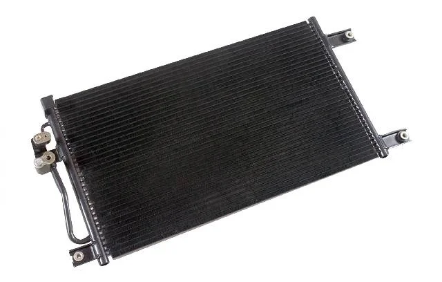 Радиатор кондиционера MITSUBISHI L200 K74T / K75T 1996-2005, PAJERO SPORT I / MONTERO SPORT I K9 2005-2008