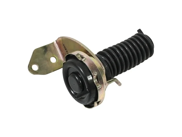 Актуатор включения моста переднего MITSUBISHI PAJERO III / MONTERO III V6 / V7 2000-2002, PAJERO SPORT II KH 2008-2013