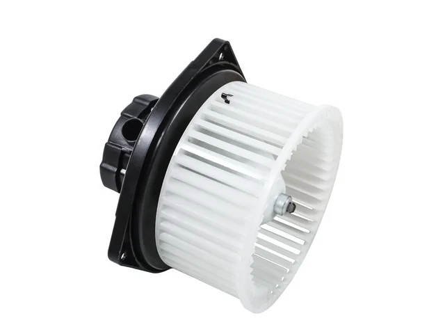 Мотор отопителя MITSUBISHI PAJERO SPORT II KH 2008-2013, PAJERO SPORT II KH 2013-2015, L200 KB4T 2006-2010, L200 KB4T 2010-2013, L200 KB4T 2013-2015