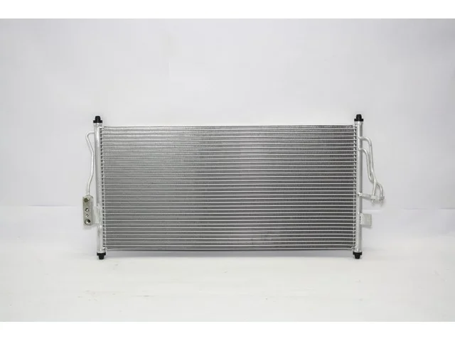 Радиатор кондиционера NISSAN ALMERA CLASSIC B10 2006-2012