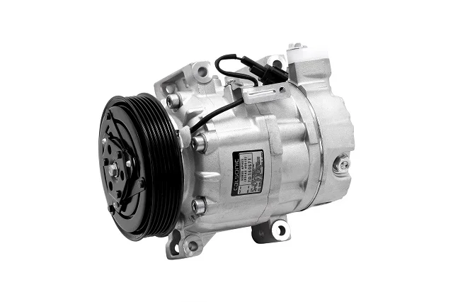 Компрессор кондиционера NISSAN MAXIMA V A33 1999-2006, CEFIRO A33 1999-2003