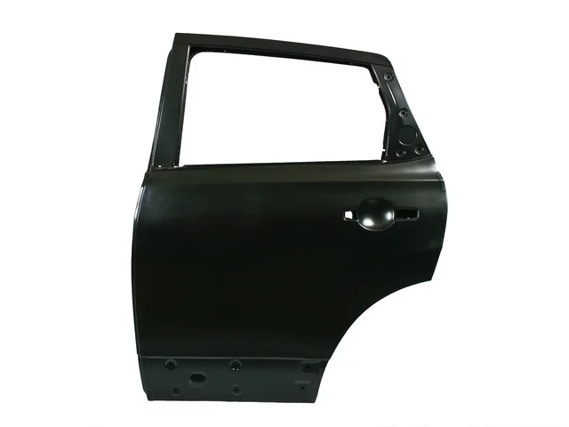 Дверь задняя левая NISSAN QASHQAI J10 2006-2010, QASHQAI J10 2010-2013