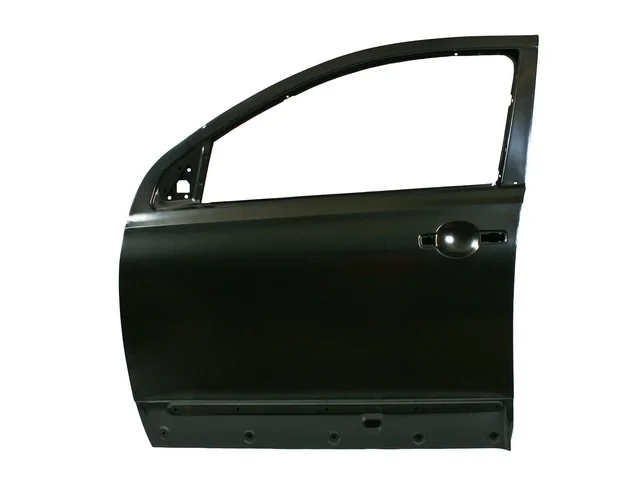 Дверь передняя левая NISSAN QASHQAI J10 2006-2010, QASHQAI J10 2010-2013