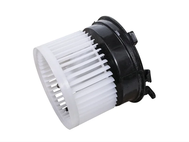 Мотор отопителя NISSAN X-TRAIL T31 2007-2011, X-TRAIL T31 2010-2015, QASHQAI J10 2006-2010, QASHQAI J10 2010-2013