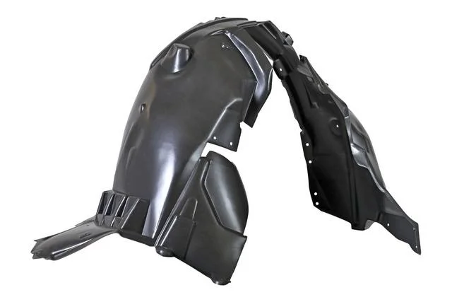 Подкрылок передний правый NISSAN QASHQAI J11 2014-2020
