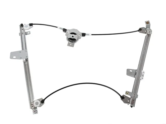 Стеклоподъемник двери передней правой NISSAN QASHQAI J10 2006-2010, QASHQAI J10 2010-2013